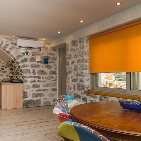 Casa Cabinari Manh Yerolimin Eksteriør billede