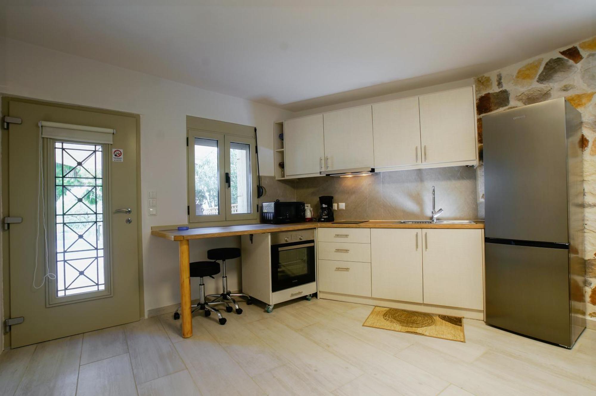 Casa Cabinari Manh Yerolimin Eksteriør billede