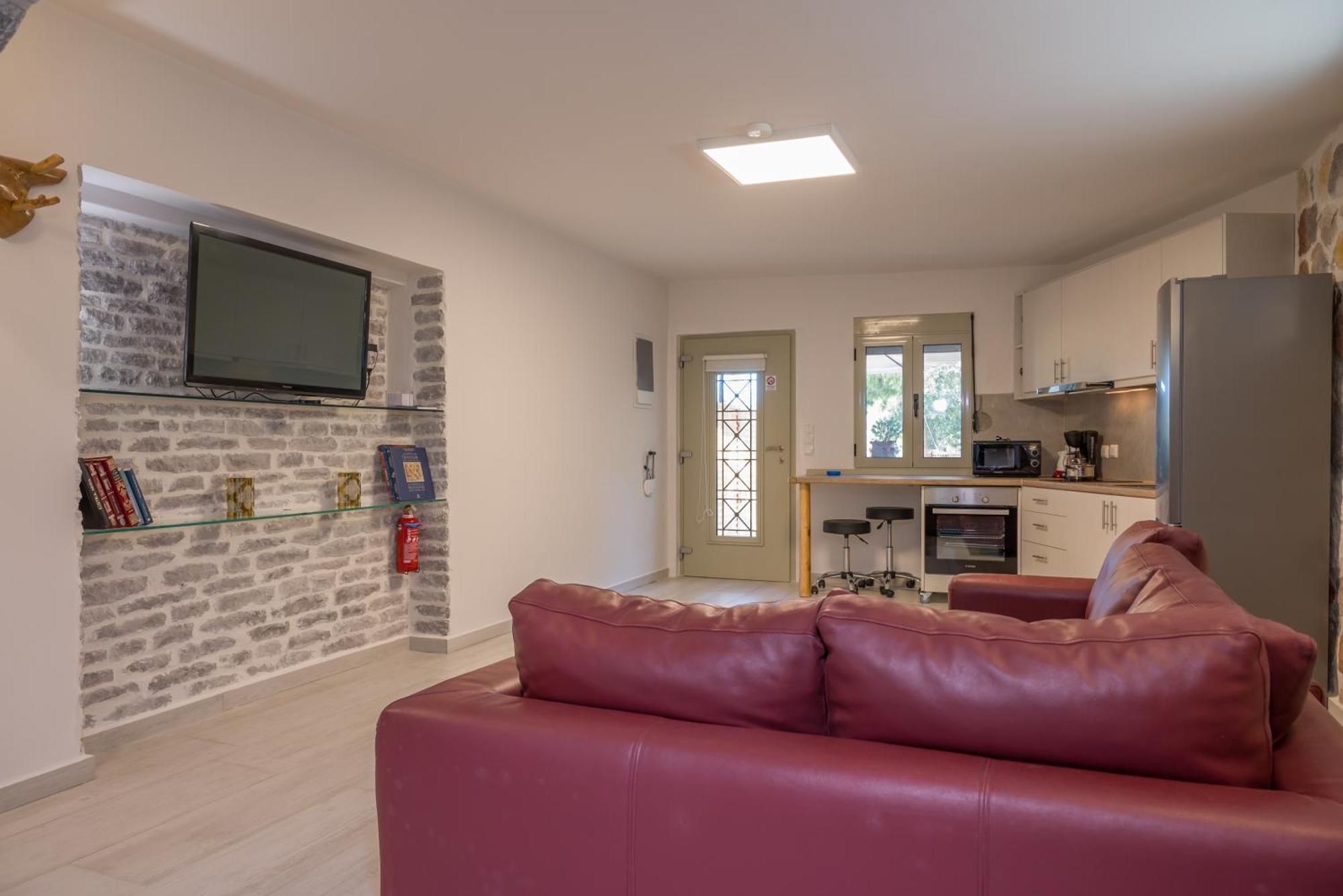 Casa Cabinari Manh Yerolimin Eksteriør billede