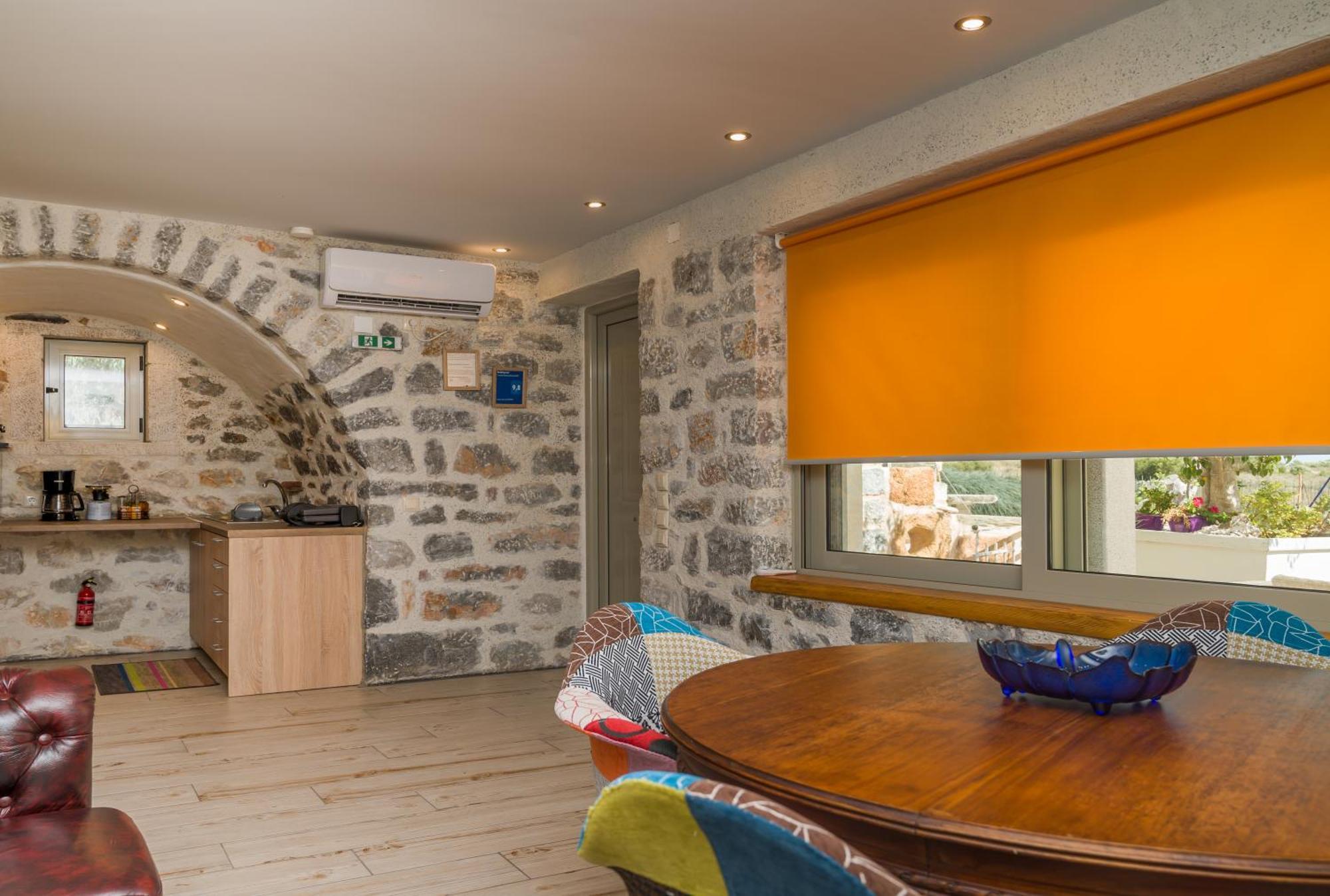 Casa Cabinari Manh Yerolimin Eksteriør billede